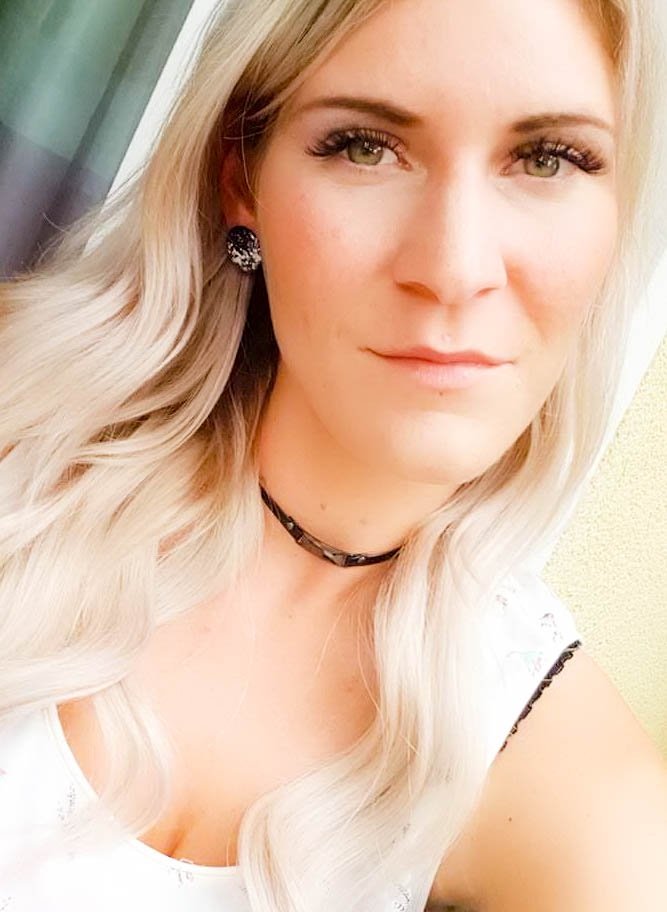 GeileSusi27 aus Niederösterreich,Österreich